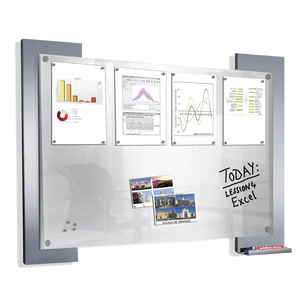 Infoboard Look - KMA-43651814