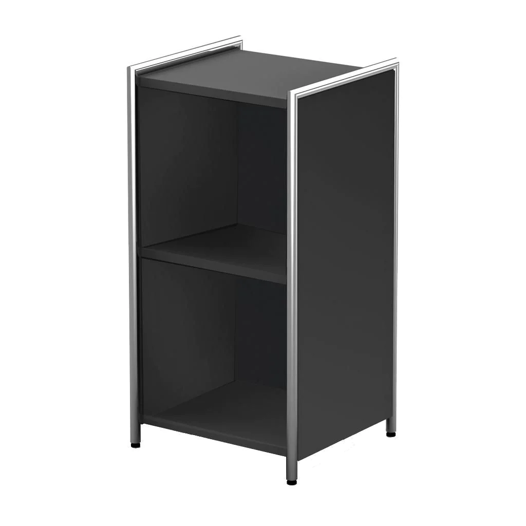 Regal 2 OH Artline Transparent von Kerkmann - Produktbild 3 von 8