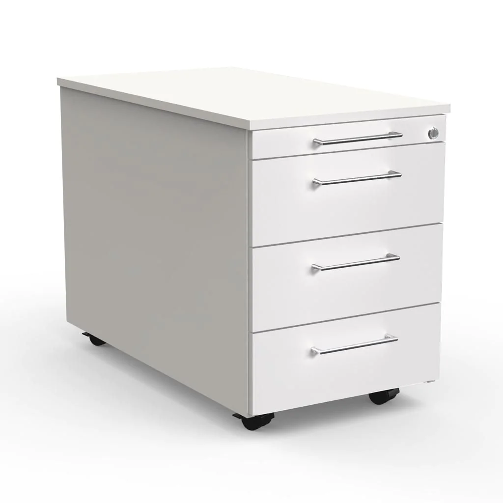 Rollcontainer 80 Cm Hoch