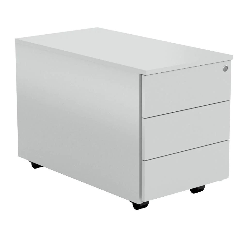 Rollcontainer Comfort von Kerkmann - Produktbild 2 von 3