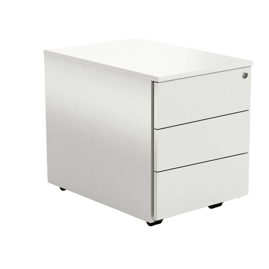 Rollcontainer Comfort von Kerkmann - Produktbild 3 von 3