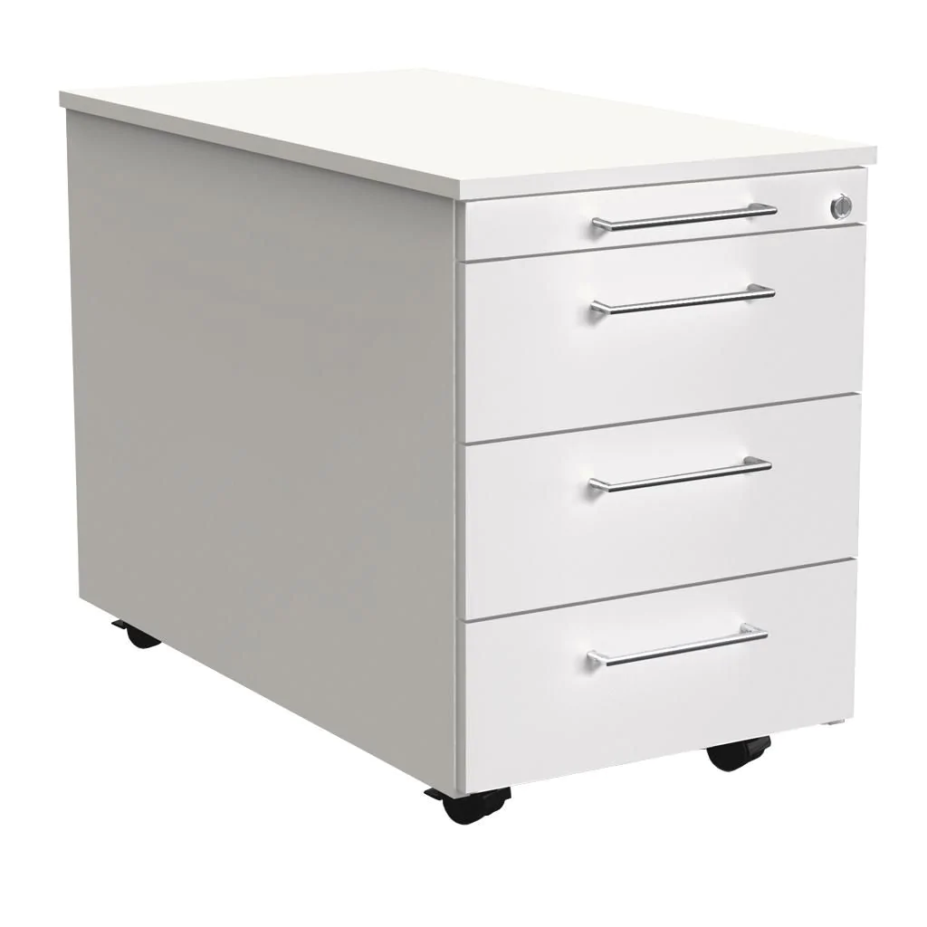 Rollcontainer Premium 3S - KMA-PRE