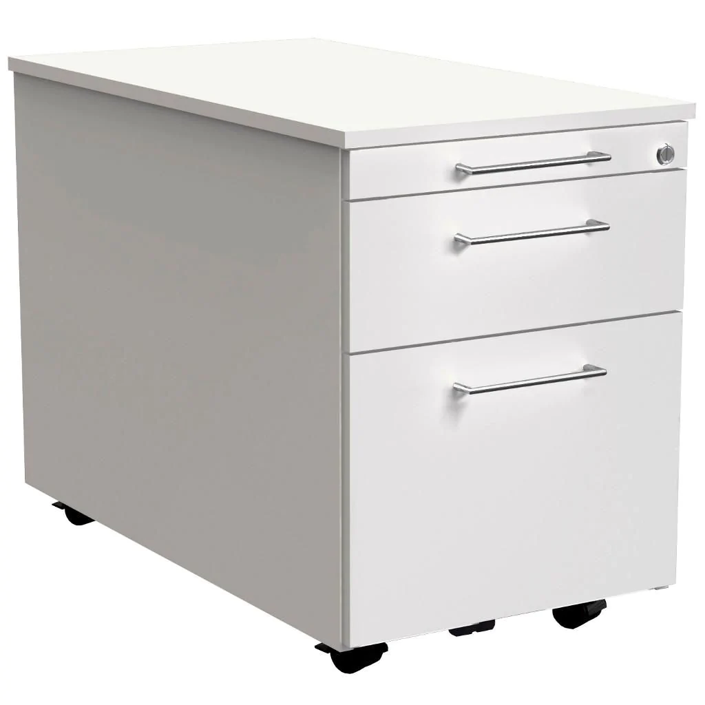 Rollcontainer Premium HR von Kerkmann - Produktbild 2 von 2