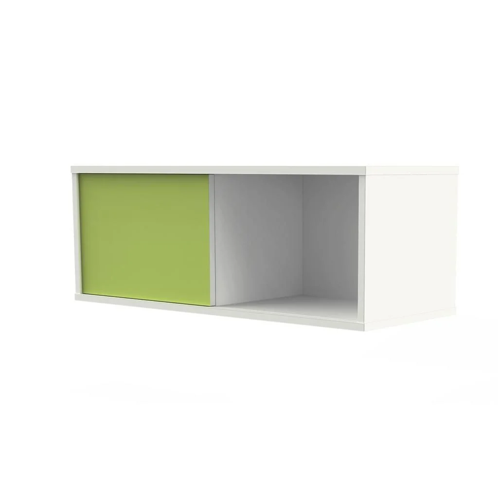 Schiebetürenschrank Form 4 Typ C von Kerkmann - Produktbild 2 von 10
