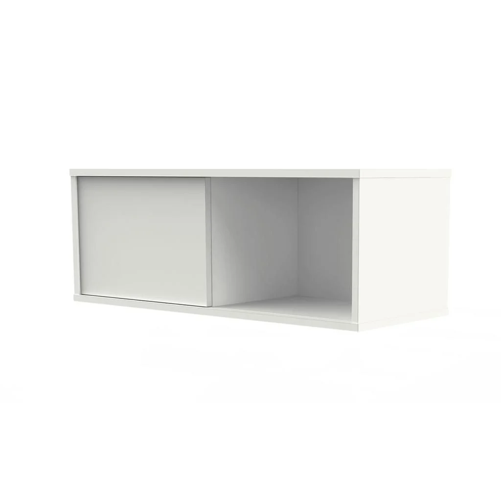 Schiebetürenschrank Form 4 Typ C von Kerkmann - Produktbild 3 von 10