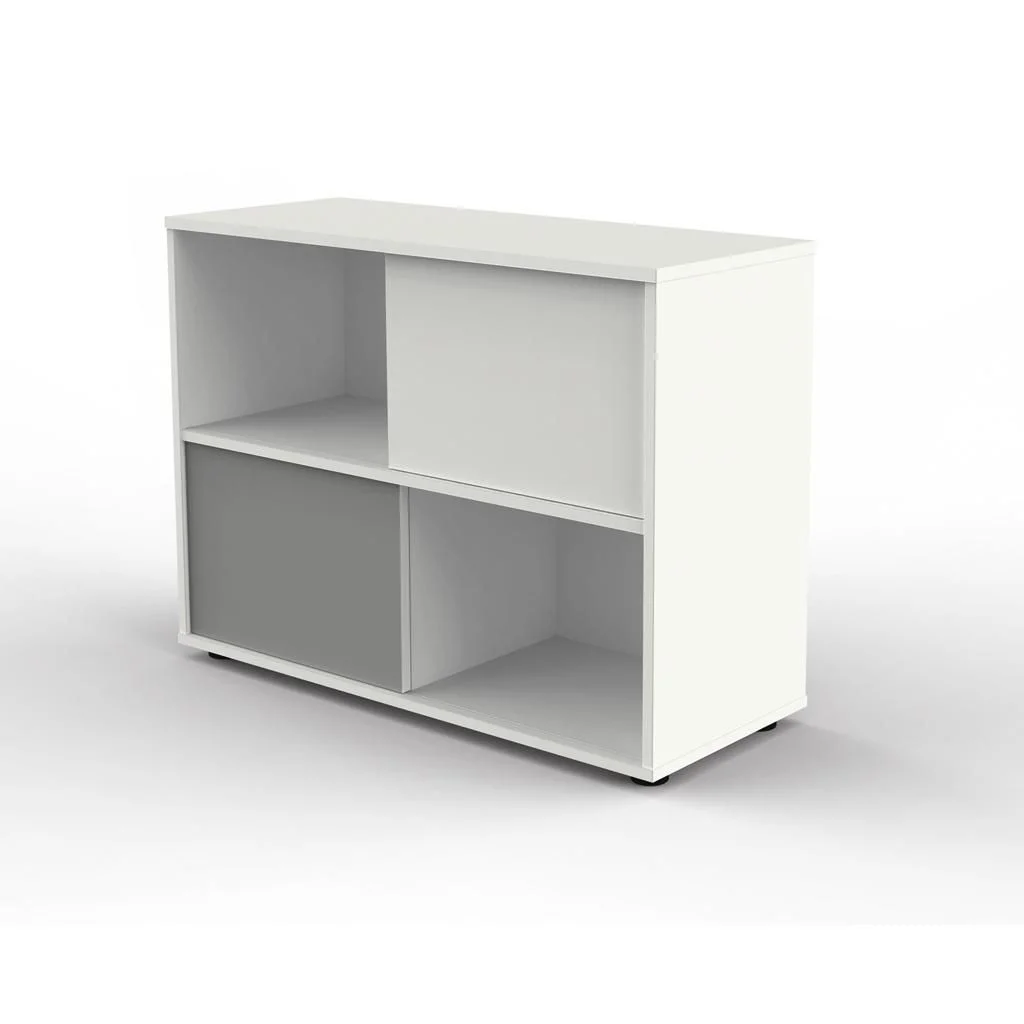 Schiebetürenschrank Form 4 Typ C von Kerkmann - Produktbild 7 von 10