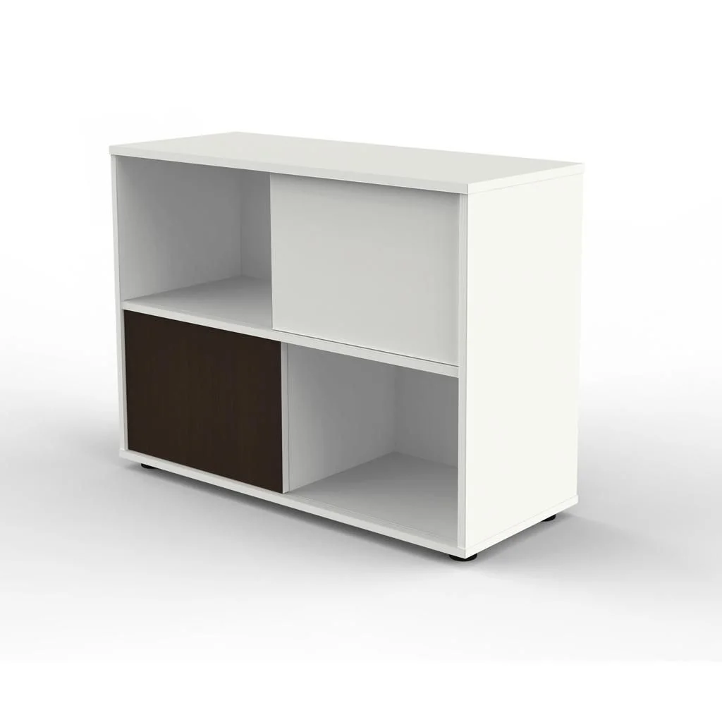 Schiebetürenschrank Form 4 Typ C von Kerkmann - Produktbild 8 von 10