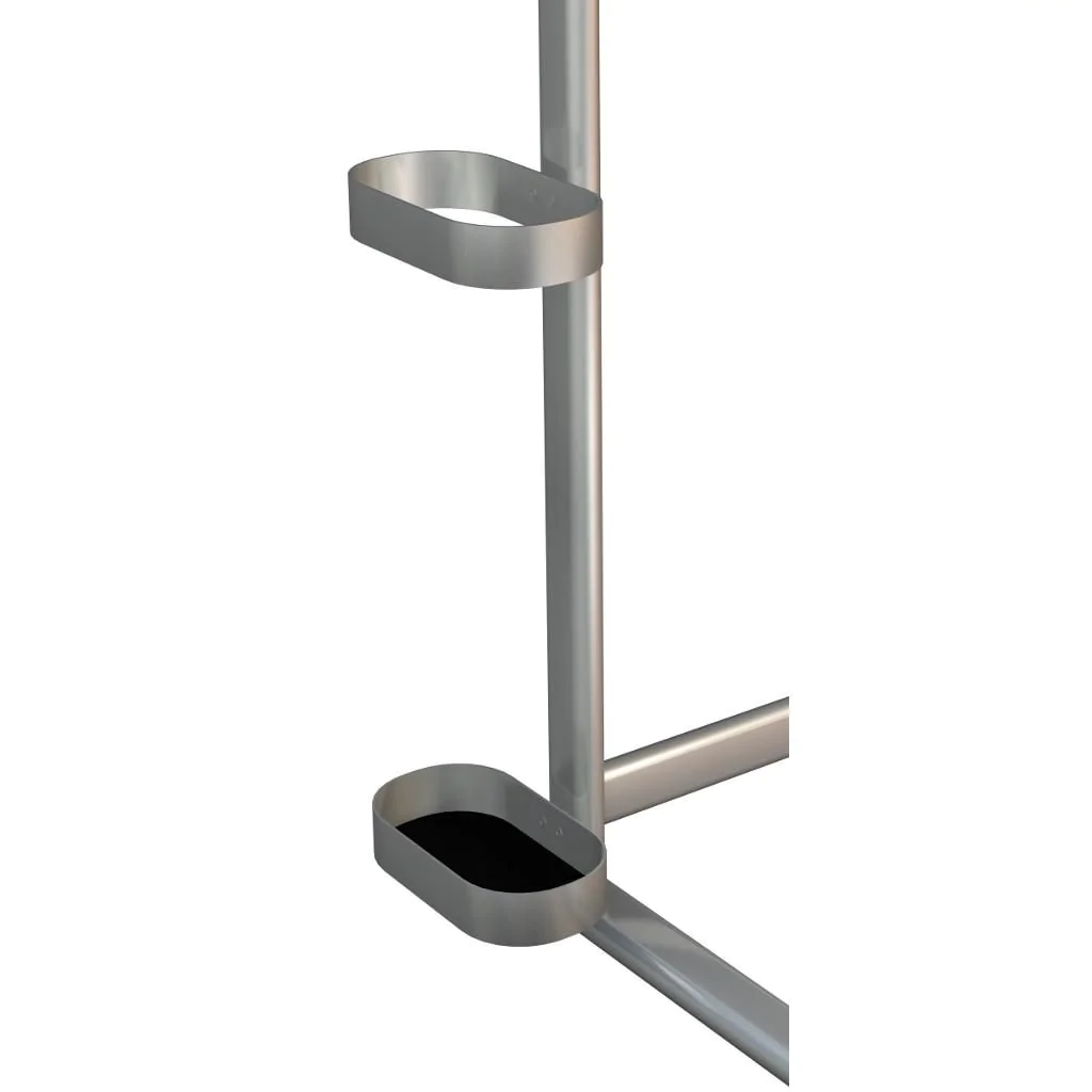 Schirmhalter Sevilla von Kerkmann - Produktbild 1 von 2