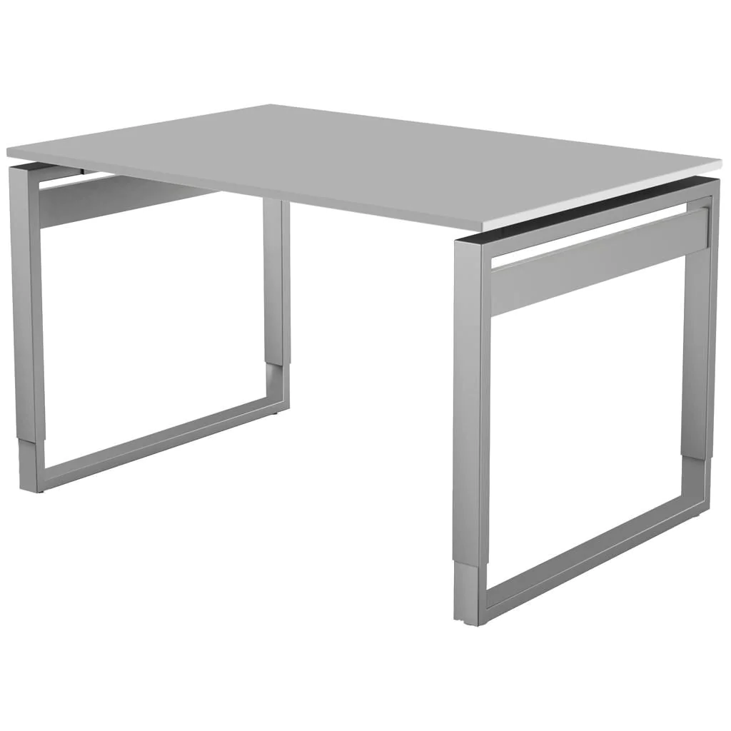 Schreibtisch Form 5 - O-Form von Kerkmann - Produktbild 7 von 9