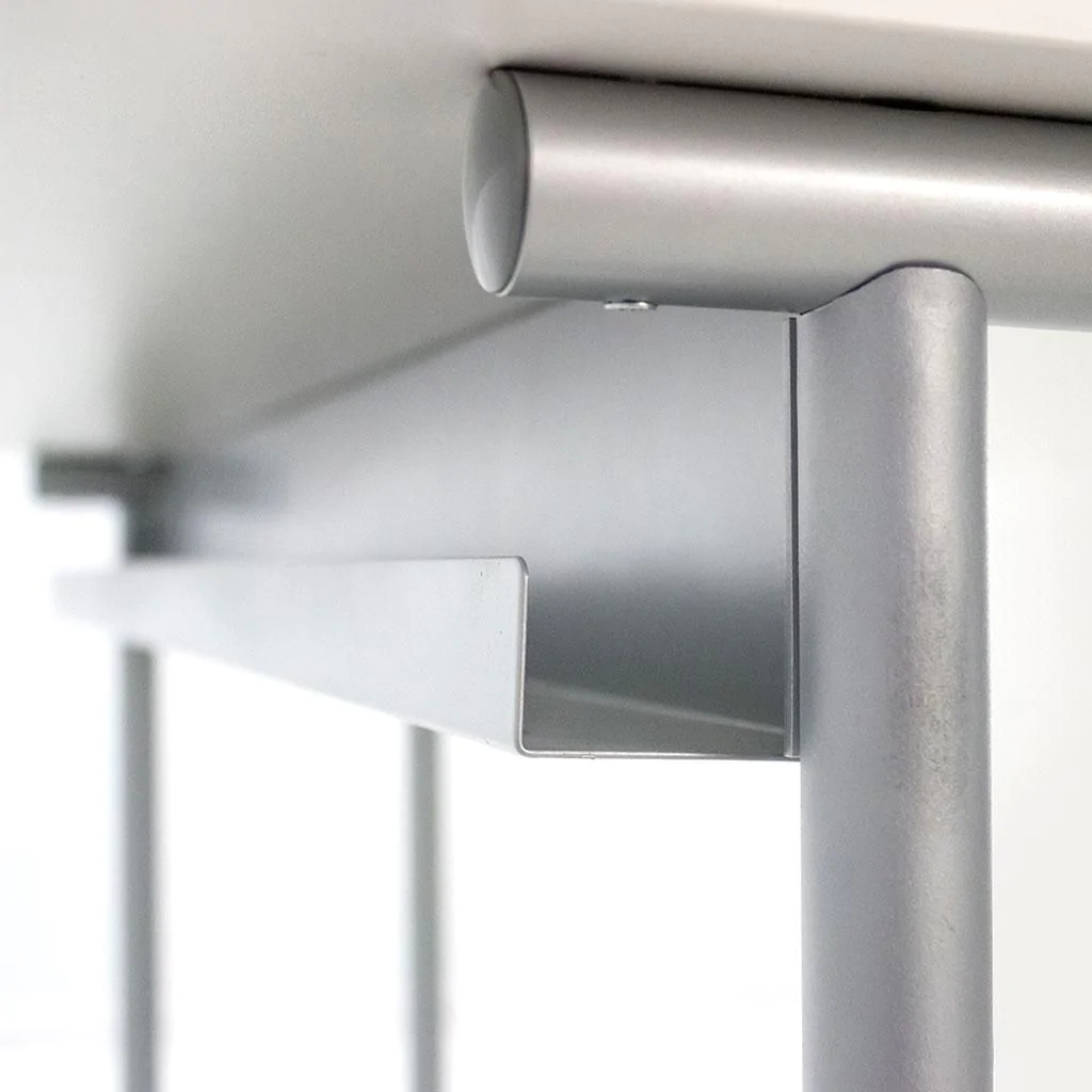 Schreibtisch Start Up von Kerkmann - Produktbild 10 von 13