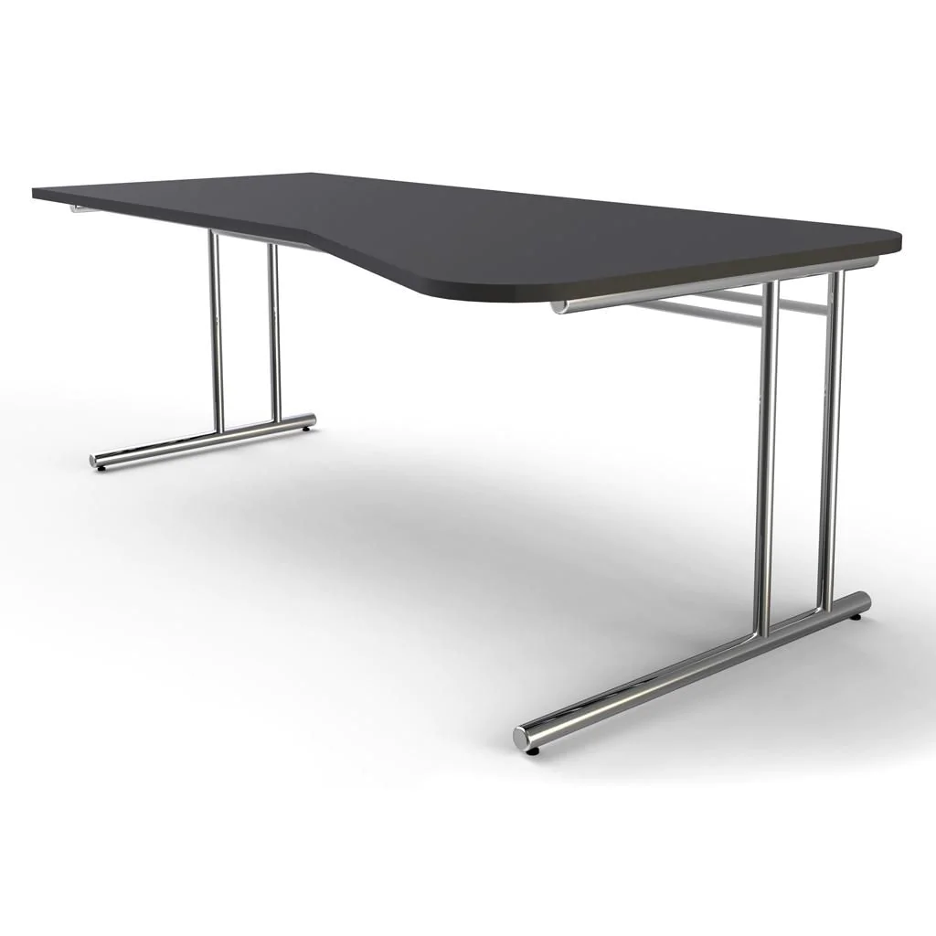 Freiformschreibtisch Artline - KMA-7XXX