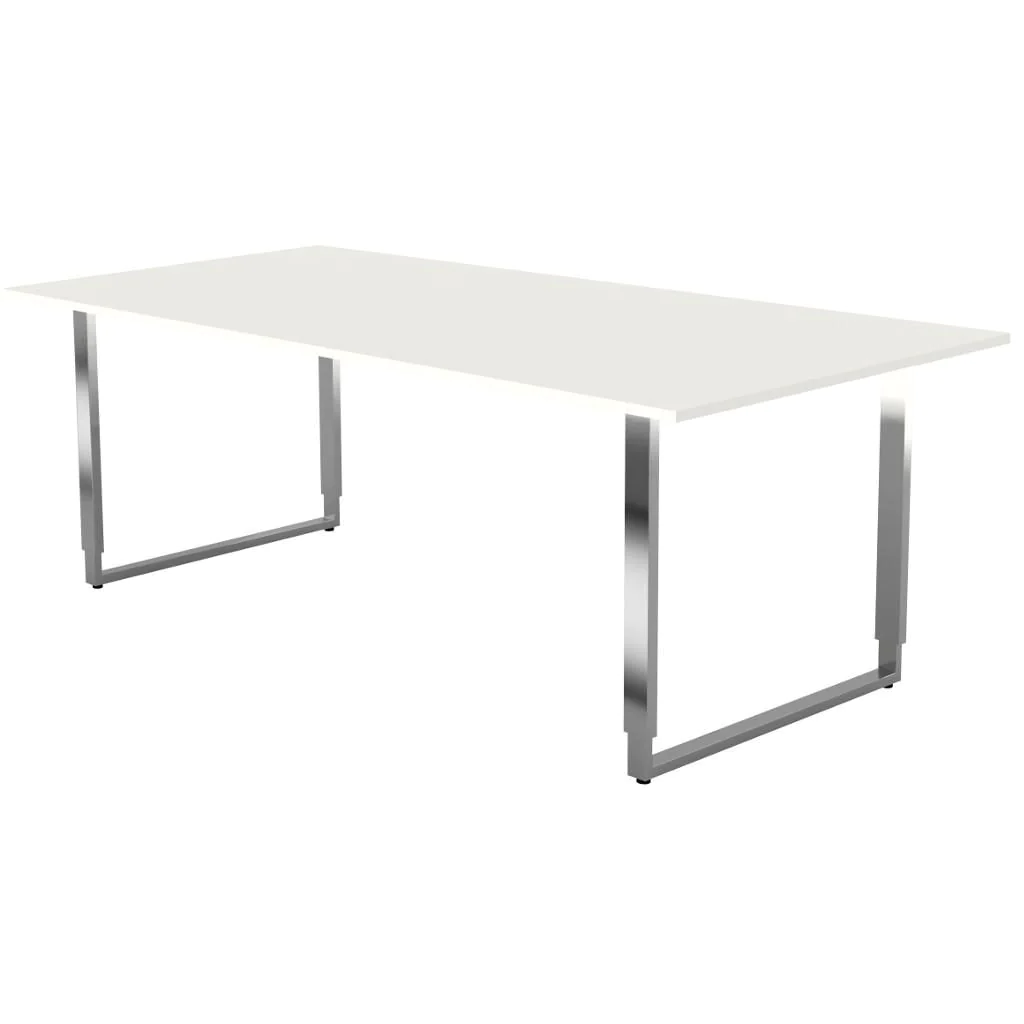 Schreibtisch Aveto 200 x 100 von Kerkmann - Produktbild 1 von 5