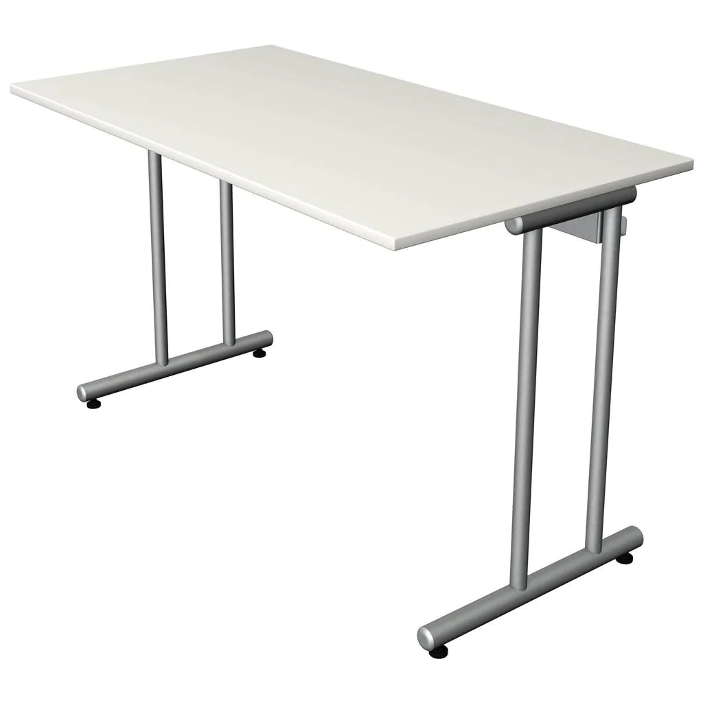 Schreibtisch Smart Office von Kerkmann - Produktbild 2 von 7