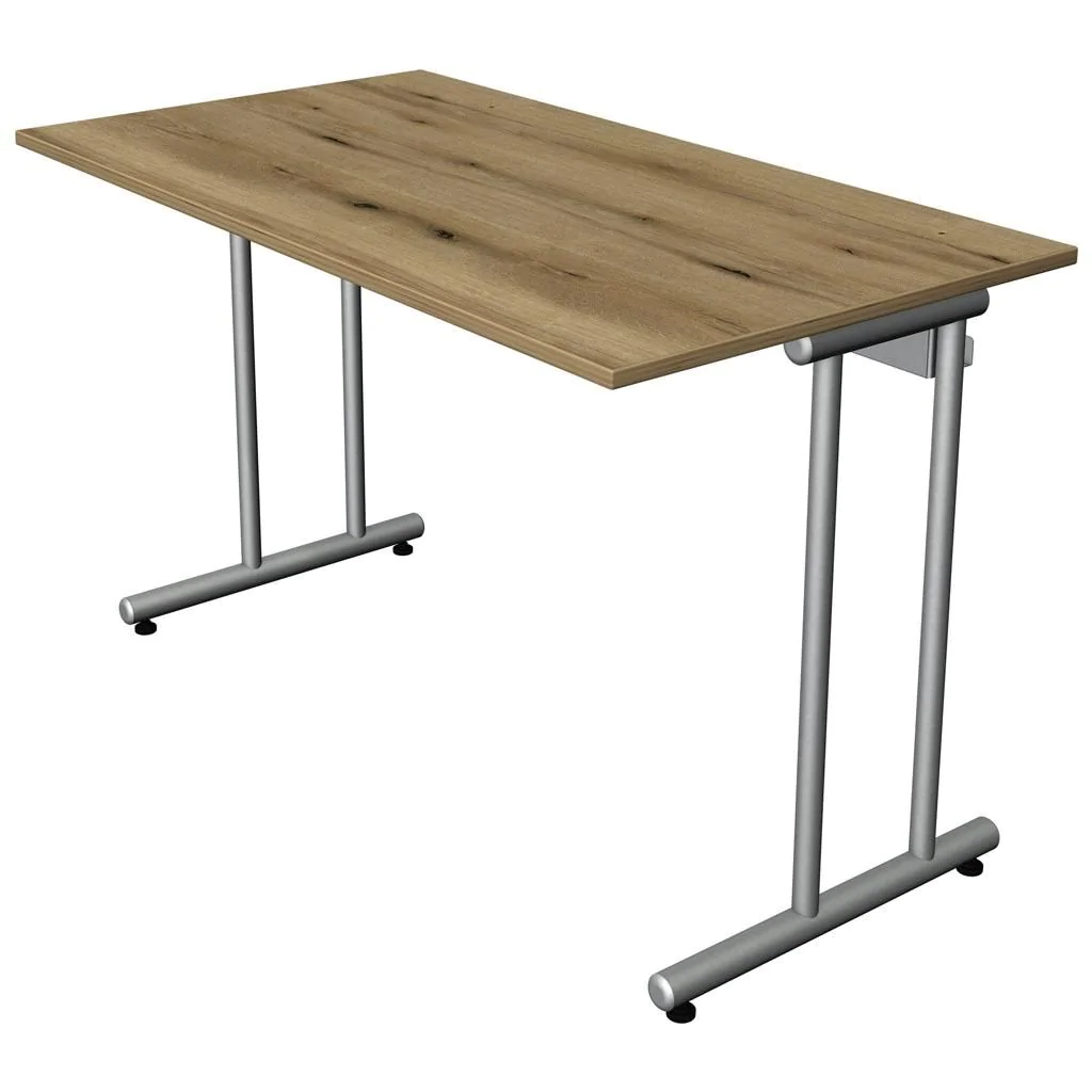 Schreibtisch Smart Office von Kerkmann - Produktbild 1 von 7