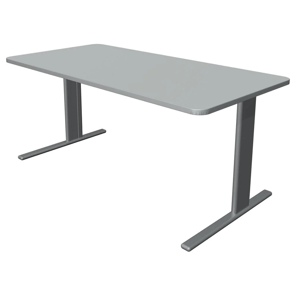 Schreibtisch Unic von Kerkmann - Produktbild 5 von 6