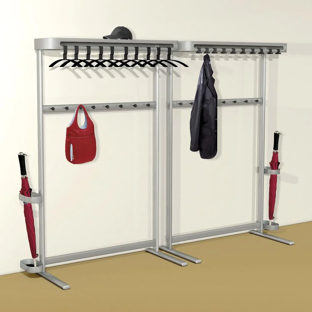 Garderobe Sevilla von Kerkmann - Produktbild 2 von 2