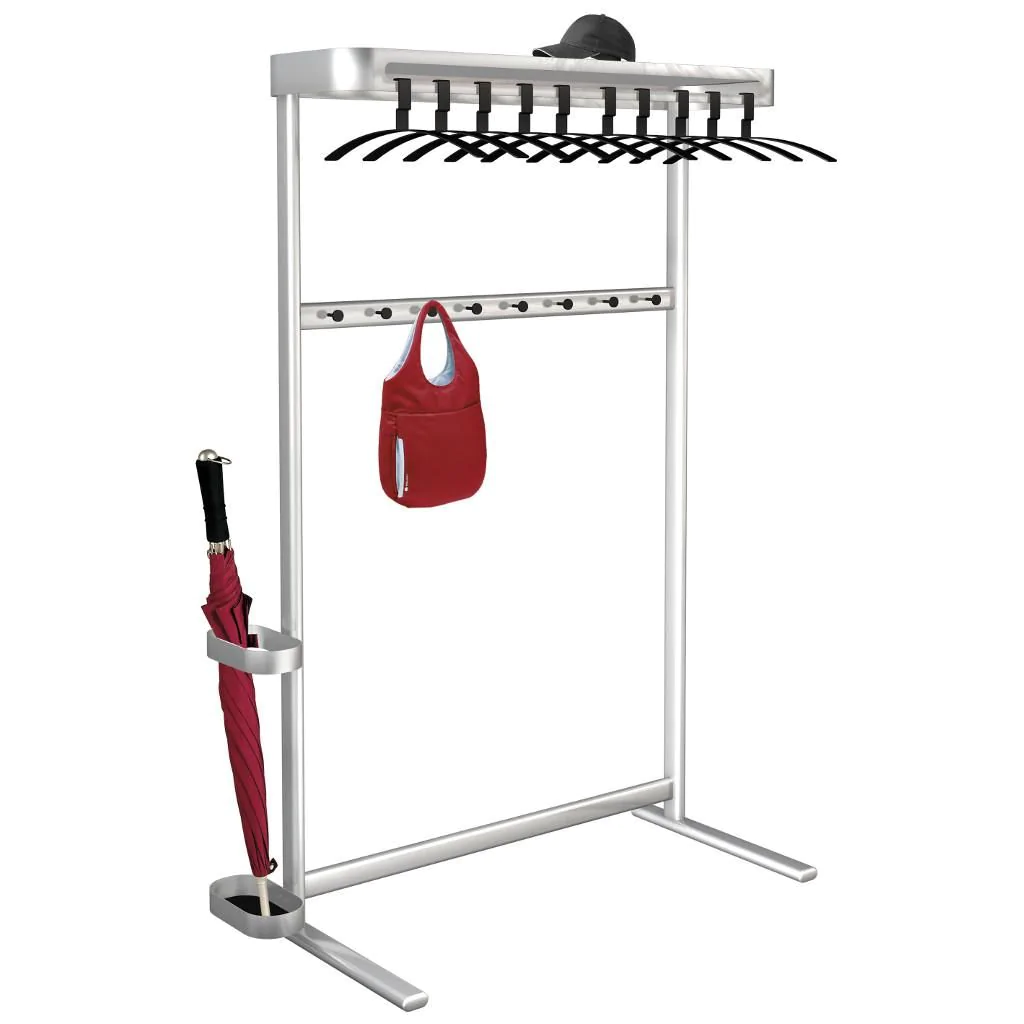 Garderobe Sevilla von Kerkmann - Produktbild 1 von 2