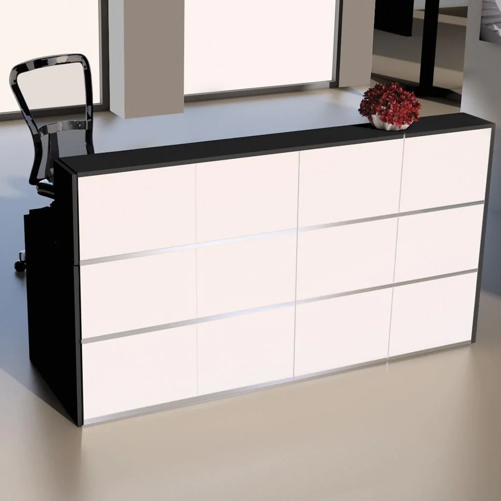 Empfangstheke Cento3 - KMA-21385210