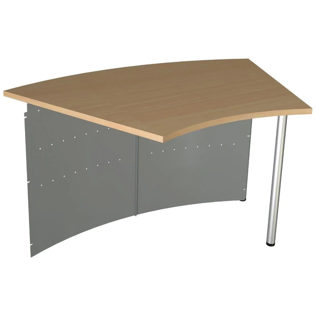 Anbautisch Genua 45° - KMA-22399314