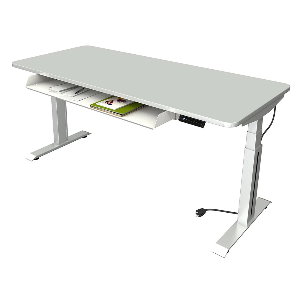 Höhenverstellbarer Schreibtisch Move professional von Kerkmann - Produktbild 7 von 20