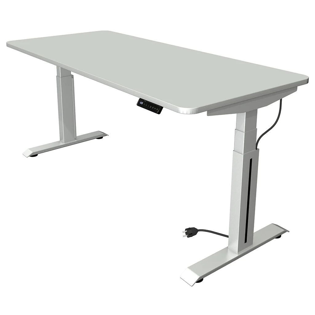 Höhenverstellbarer Schreibtisch Move professional von Kerkmann - Produktbild 4 von 20