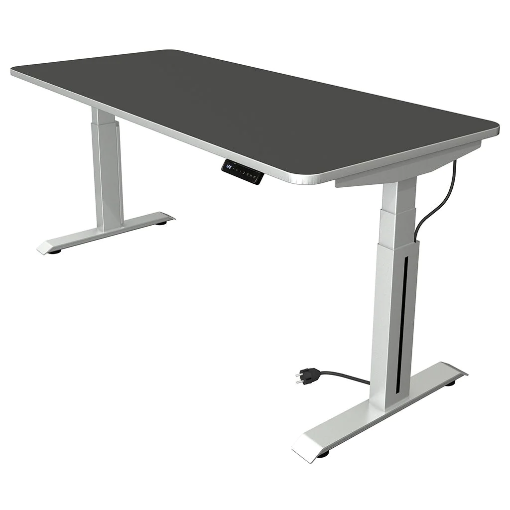 Höhenverstellbarer Schreibtisch Move professional von Kerkmann - Produktbild 5 von 20