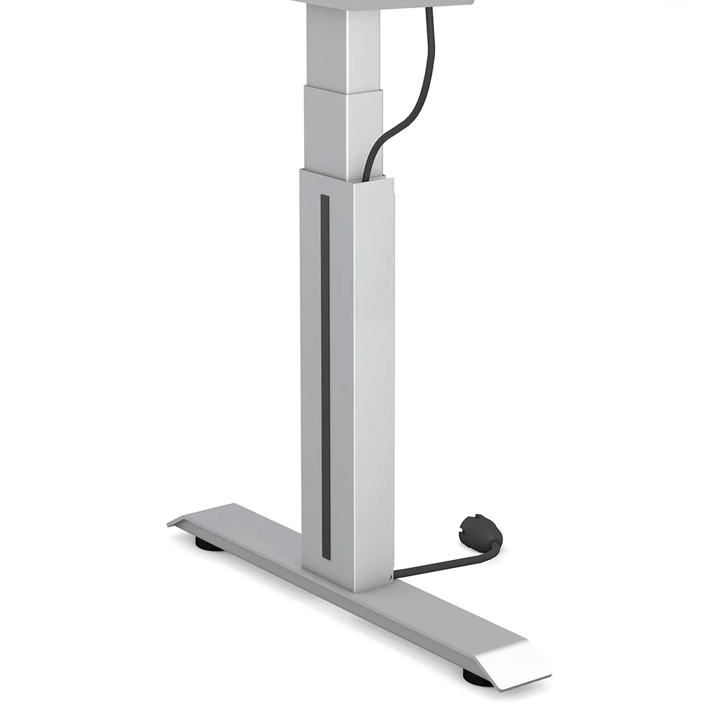 Höhenverstellbarer Schreibtisch Move professional von Kerkmann - Produktbild 13 von 20