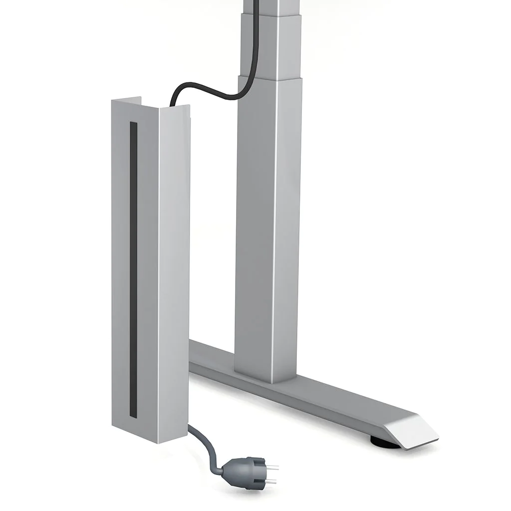 Höhenverstellbarer Schreibtisch Move professional von Kerkmann - Produktbild 14 von 20