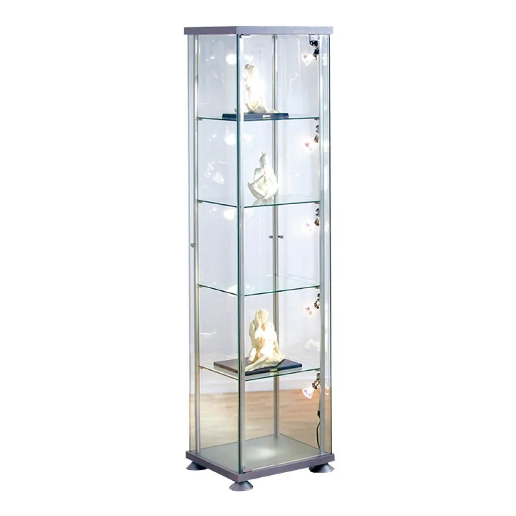 Vitrine Expoline Q - KMA-40376082