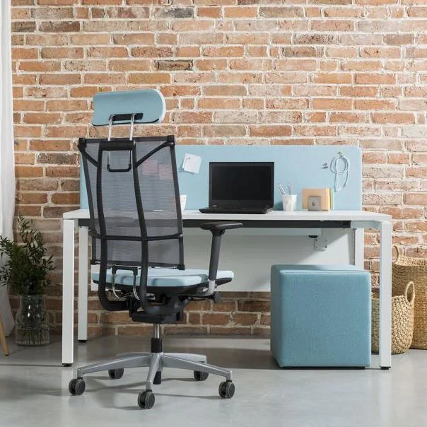 Schreibtisch CS5040 I-LEG von Nowy Styl - Produktbild 5 von 6