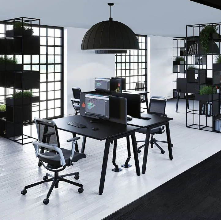 Ausatzschreibtisch CS5040 A-LEG LWM von Nowy Styl - Produktbild 5 von 6