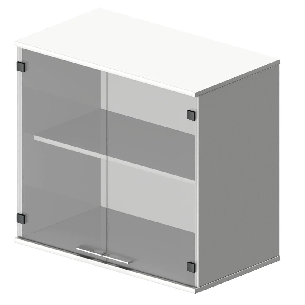 Aufsatzschrank SQart 2 OH von Nowy Styl - Produktbild 1 von 3