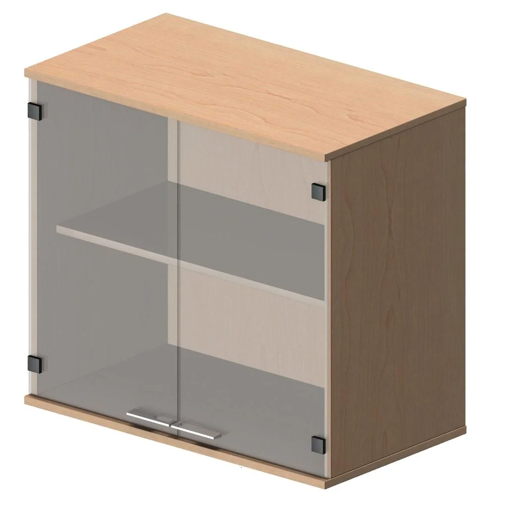 Aufsatzschrank SQart 2 OH von Nowy Styl - Produktbild 3 von 3