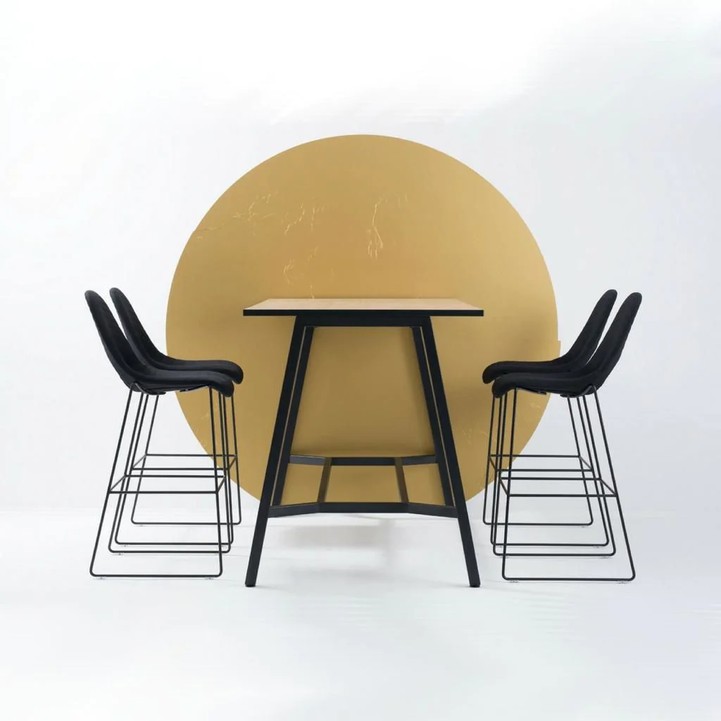 Konferenztisch CS5040 A-LEG von Nowy Styl - Produktbild 5 von 5