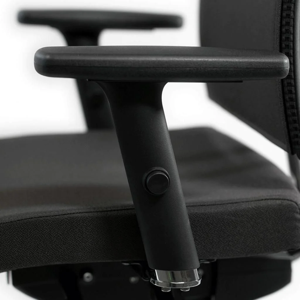 Bürostuhl Net Motion Light von Nowy Styl - Produktbild 2 von 10