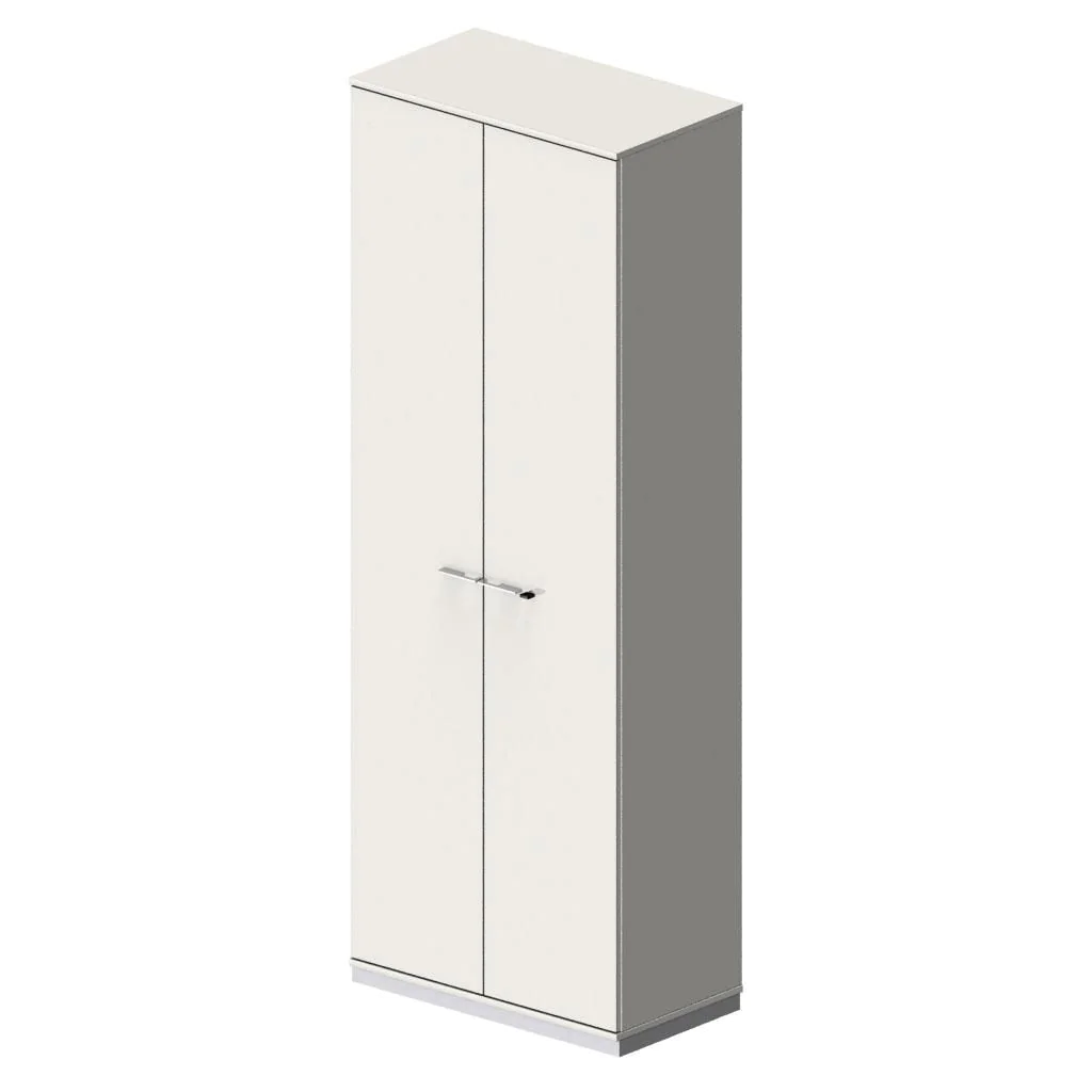 Aktenschrank SQart 6 OH von Nowy Styl - Produktbild 1 von 5