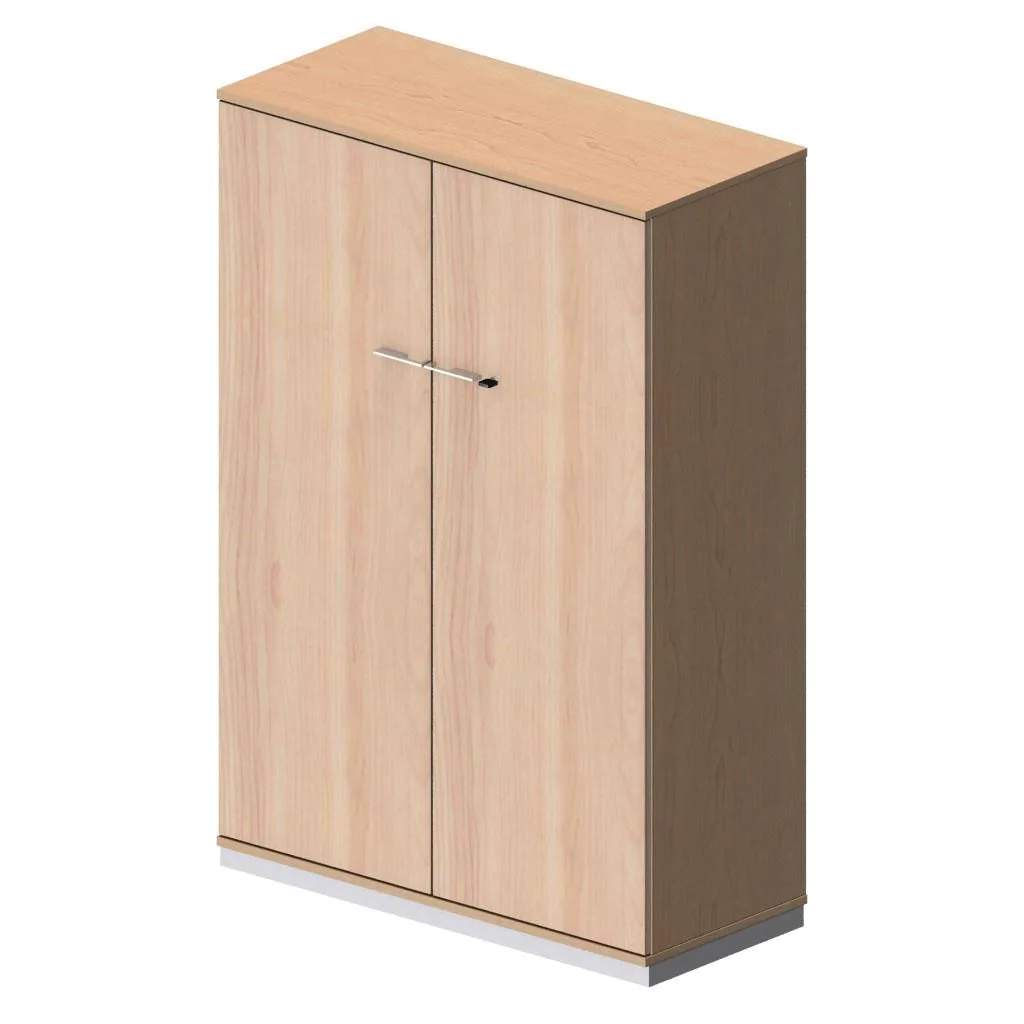 Aktenschrank SQart 4 OH von Nowy Styl - Produktbild 2 von 5