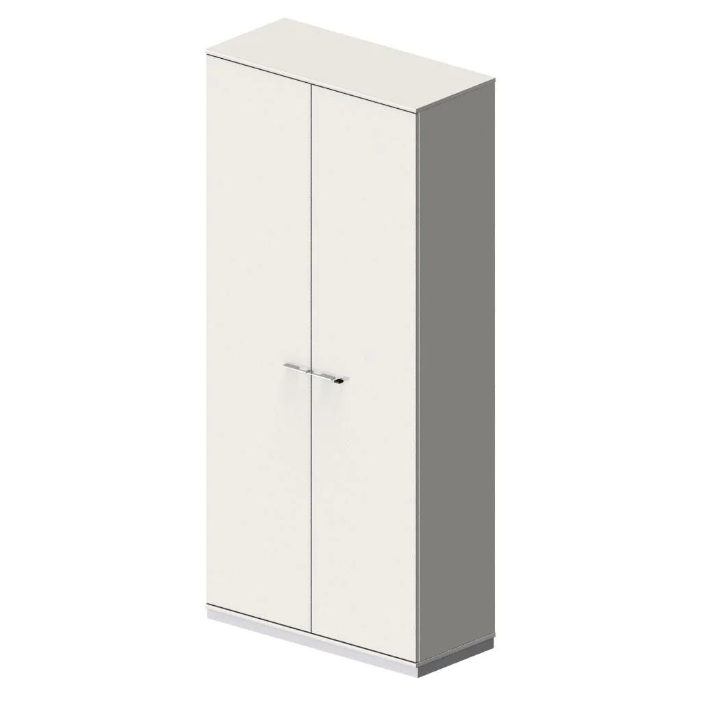 Aktenschrank SQart 6 OH von Nowy Styl - Produktbild 2 von 5