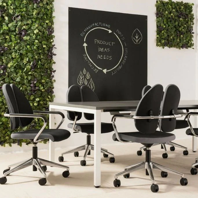 Konferenztisch CS5040 I-LEG von Nowy Styl - Produktbild 3 von 4