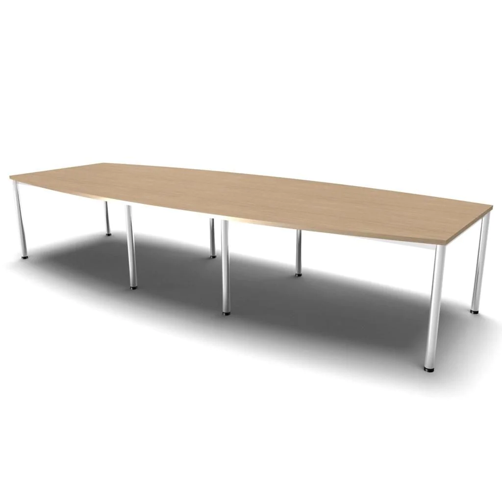 Konferenztisch E10 BR T2 von Nowy Styl - Produktbild 2 von 5