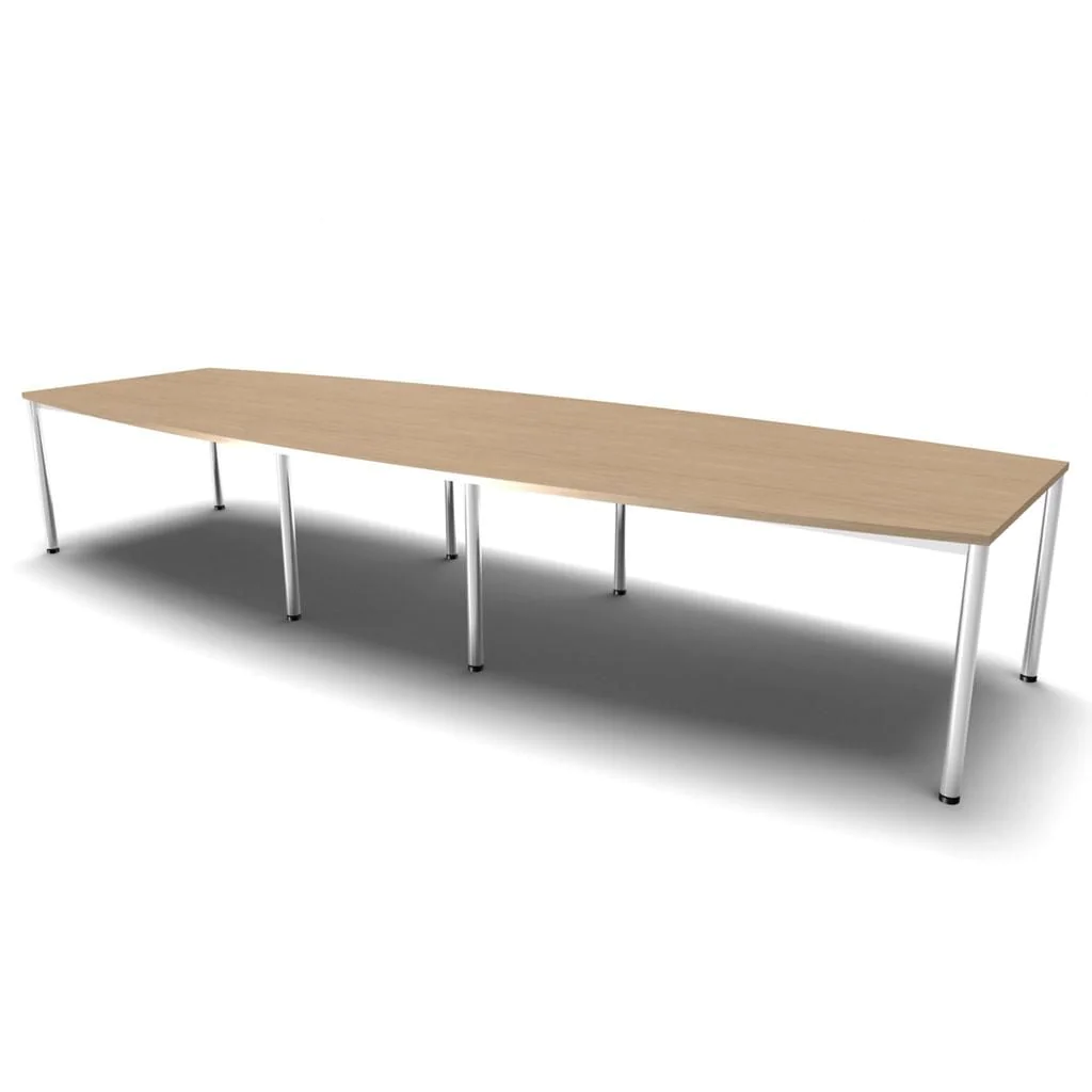 Konferenztisch E10 BR T2 von Nowy Styl - Produktbild 3 von 5