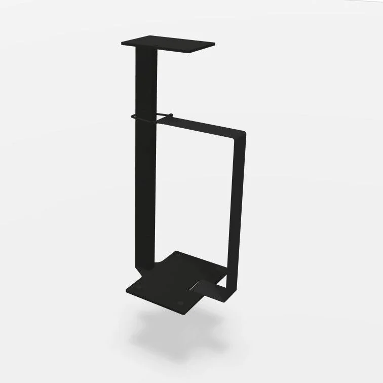 PC-Halter H1 von Nowy Styl - Produktbild 1 von 4