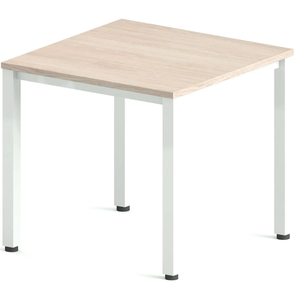 Schreibtisch E10 Quadratrohr 4-Fuß von Nowy Styl - Produktbild 7 von 14