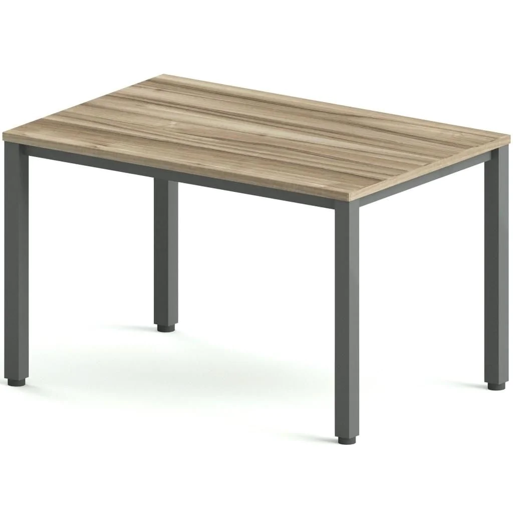 Schreibtisch E10 Quadratrohr 4-Fuß von Nowy Styl - Produktbild 8 von 14