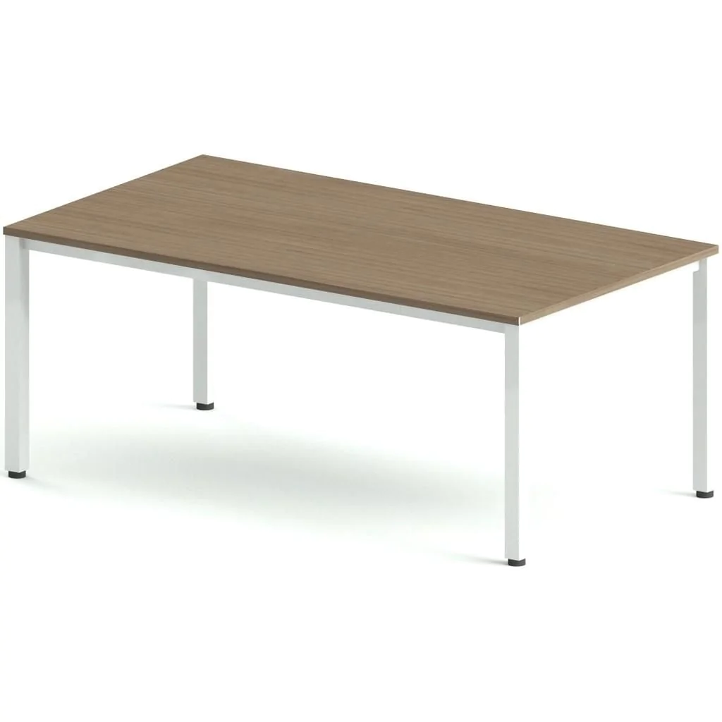 Schreibtisch E10 Quadratrohr 4-Fuß von Nowy Styl - Produktbild 9 von 14