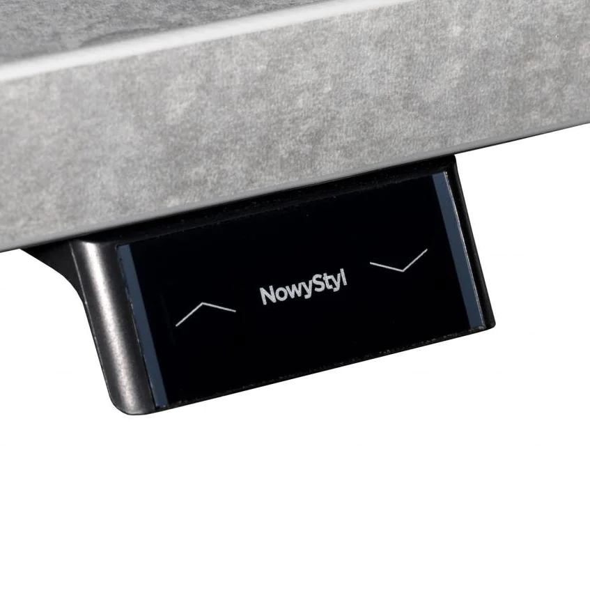 Höhenverstellbarer Schreibtisch eModel 2.0 Workbench von Nowy Styl - Produktbild 7 von 12