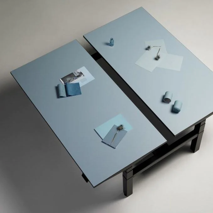Höhenverstellbarer Schreibtisch eModel 2.0 Workbench von Nowy Styl - Produktbild 5 von 12
