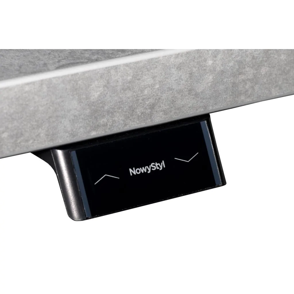 Höhenverstellbarer Schreibtisch eModel 2.0 Compact von Nowy Styl - Produktbild 5 von 11