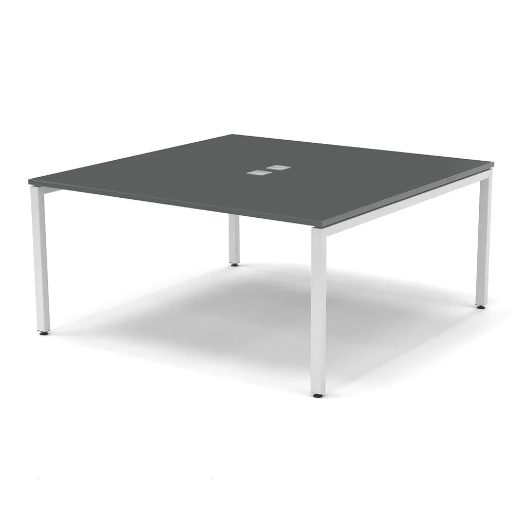 Teamarbeitsplatz CS5040 2U I-LEG - NST-CS5040-WORKBENCH-2U-I-LEG