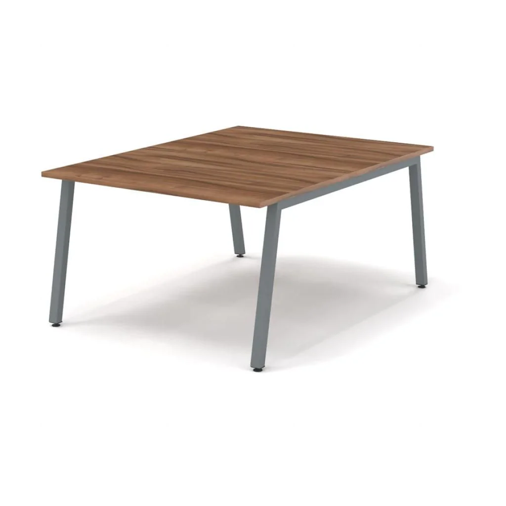 Teamarbeitsplatz CS5040 2U A-LEG von Nowy Styl - Produktbild 5 von 8